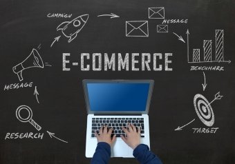 Shopify And E-commerce